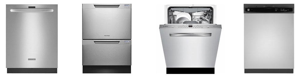 where to buy dishwashers near me